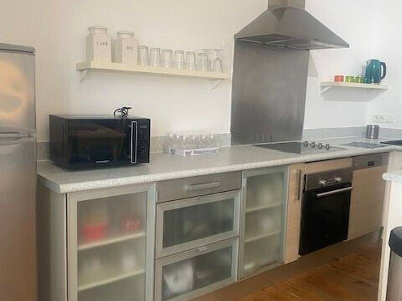 Maison à louer, 54m², CIBOURE