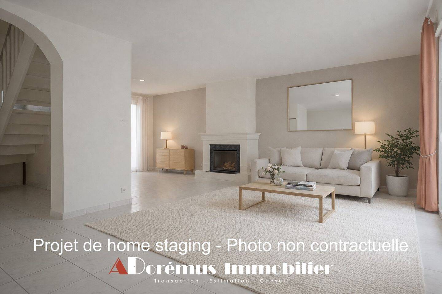 Maison à vendre, 153m², CARIGNAN DE BORDEAUX