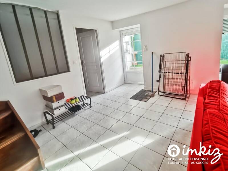Maison à vendre, 152m², TASSIN LA DEMI LUNE