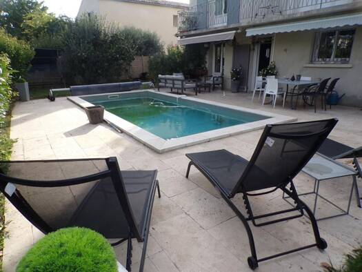 Maison à vendre 493 500 € 5 pièces 4 chambres 168 m² 453 m² de terrain La Tour-d'Aigues 84240