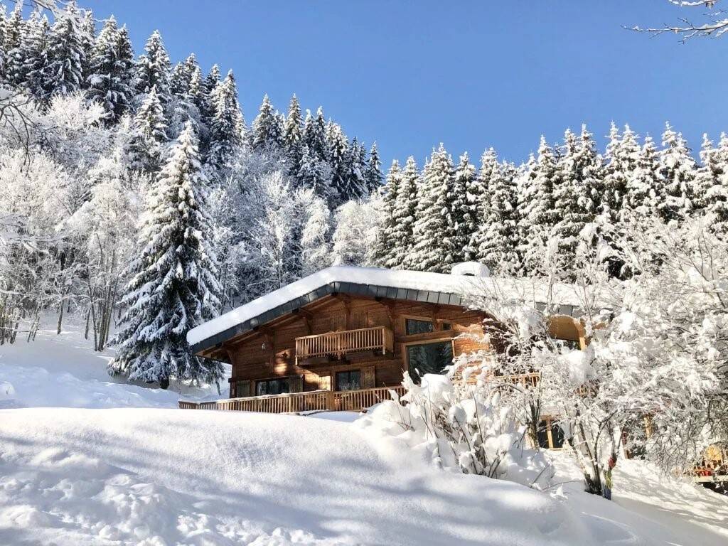 Maison à vendre, 309m², LES HOUCHES