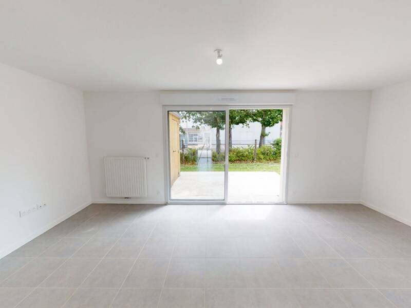 Maison à louer, 86m², CARQUEFOU