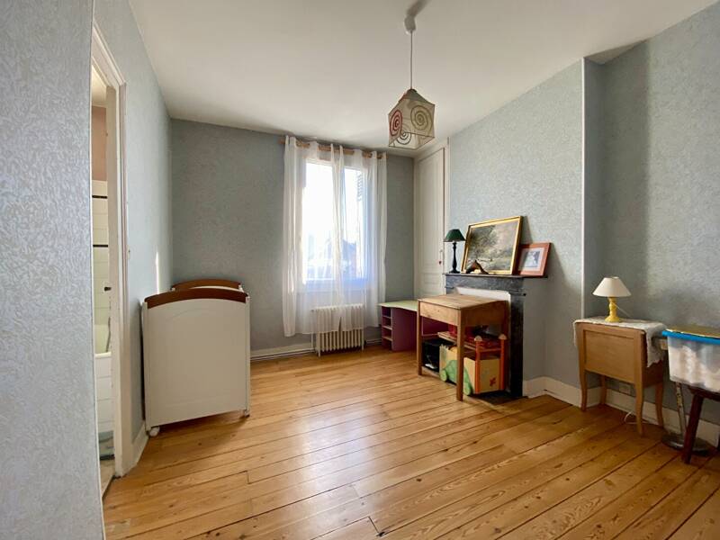 Maison à vendre, 140m², TOURS