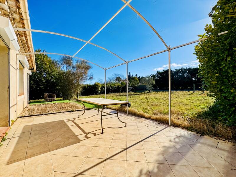 Maison à louer, 127m², AIX EN PROVENCE