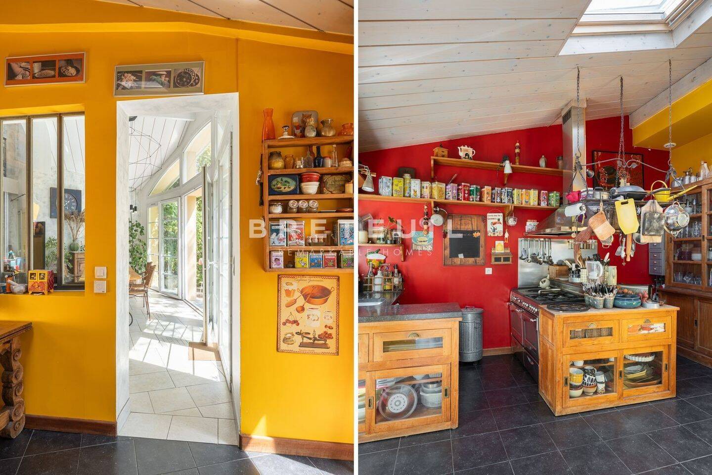 Maison à vendre, 215m², RUEIL MALMAISON