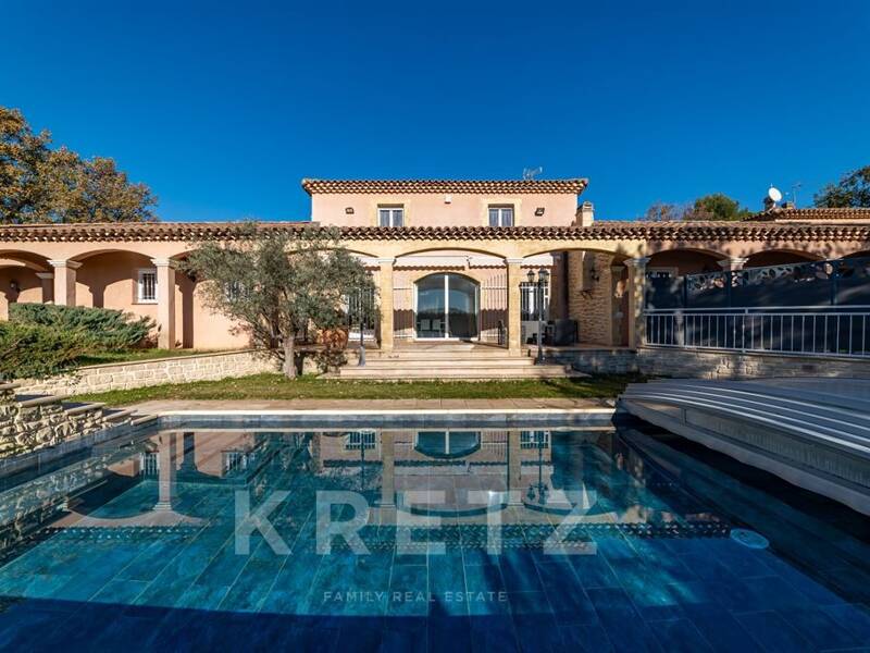 Maison à vendre, 310m², AIX EN PROVENCE
