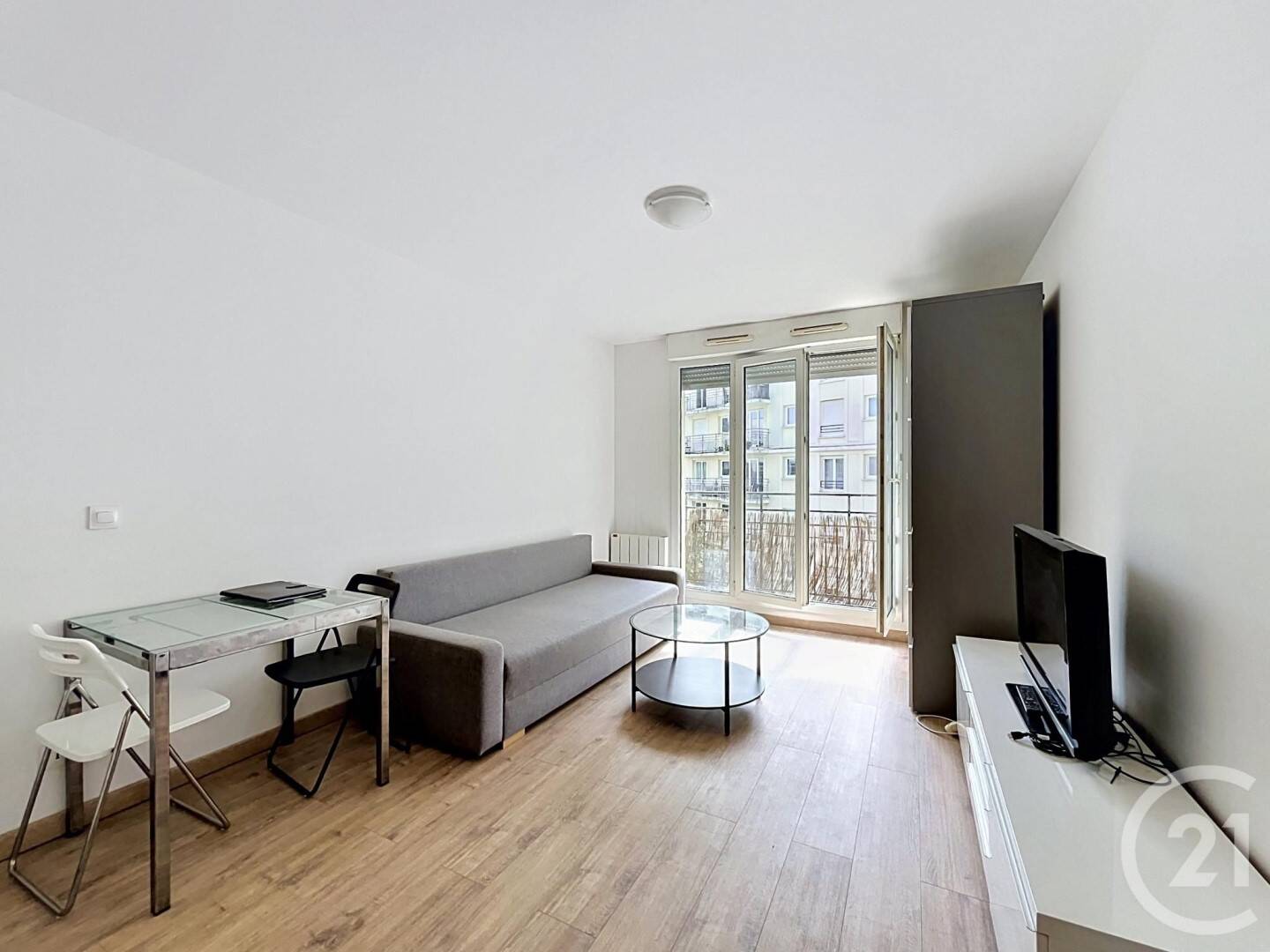 Maison à louer, 21m², ISSY LES MOULINEAUX