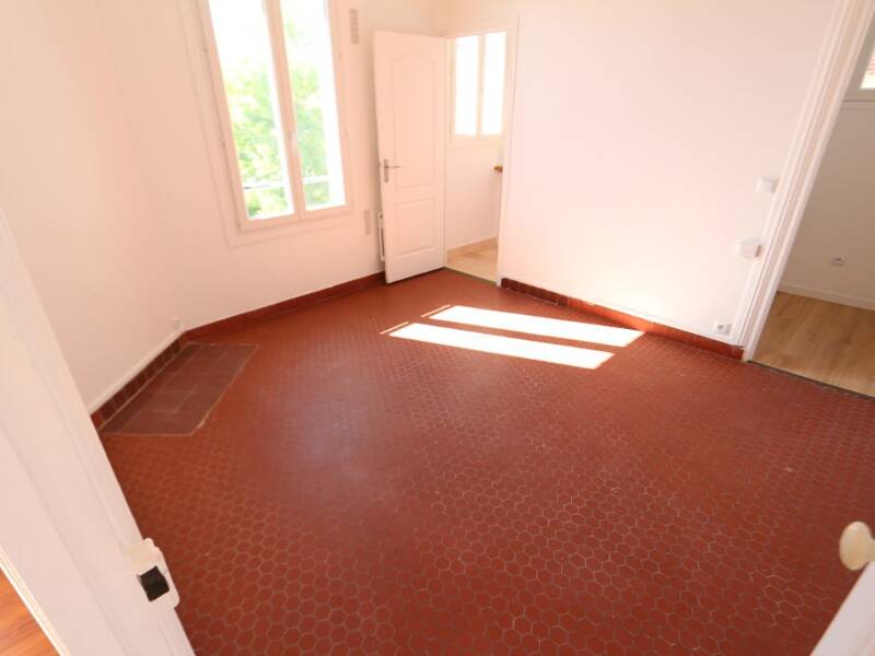 Maison à louer, 31m², NANTERRE