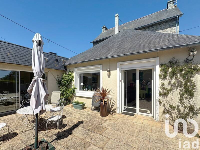 Maison à vendre, 138m², SAINT CAST LE GUILDO