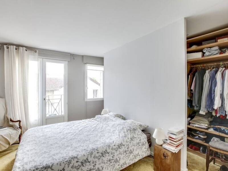 Maison à vendre, 66m², SOISSONS