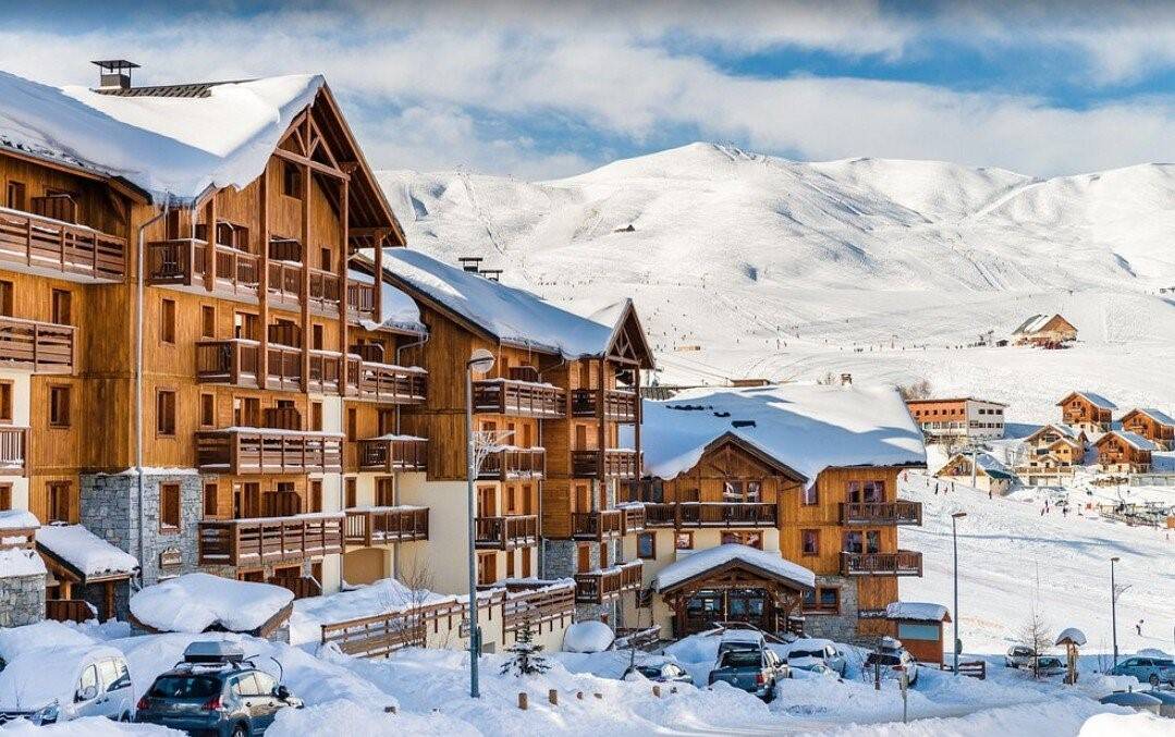 Maison à vendre, 30m², FONTCOUVERTE LA TOUSSUIRE