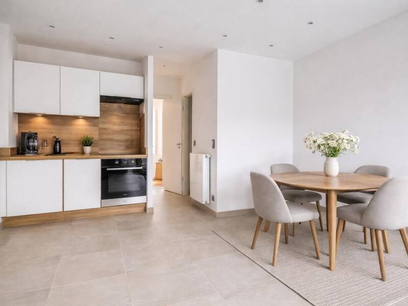 Maison à vendre, 33m², LE KREMLIN BICETRE