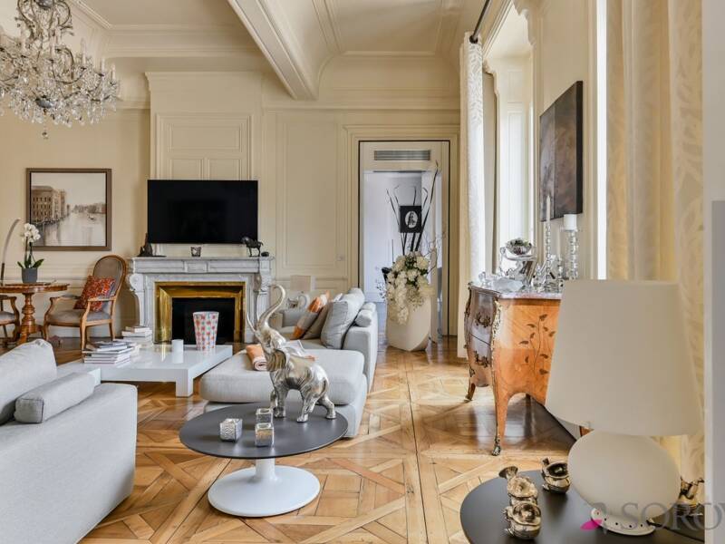 Maison à vendre, 215m², LYON 2E