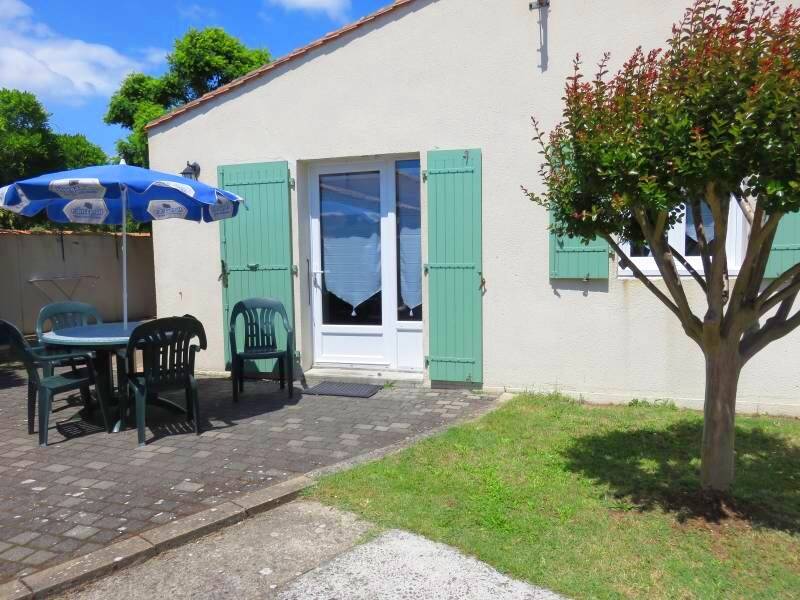 Maison à vendre, 58m², SAINTE MARIE DE RE