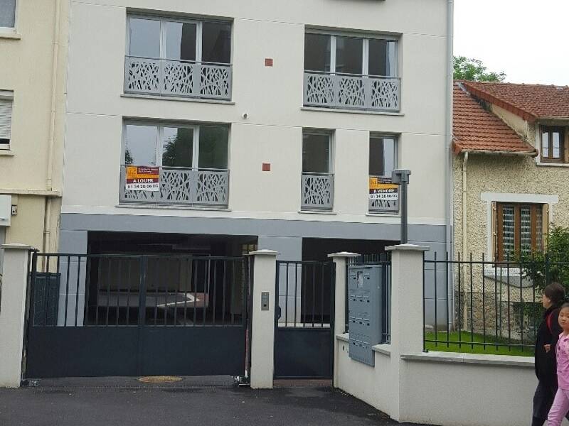 Maison à louer, 43m², CONFLANS SAINTE HONORINE