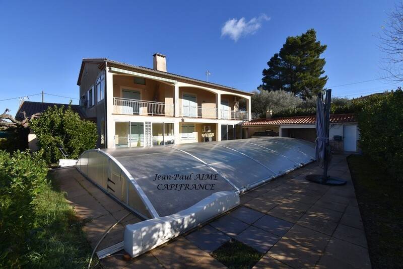 Maison à vendre, 116m², SAINT JULIEN DE PEYROLAS