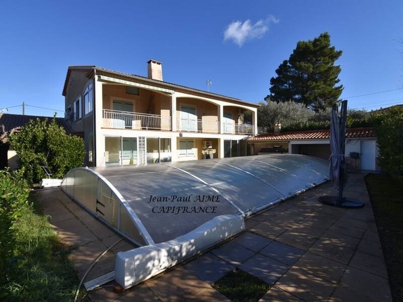 Maison à vendre, 116m², SAINT JULIEN DE PEYROLAS