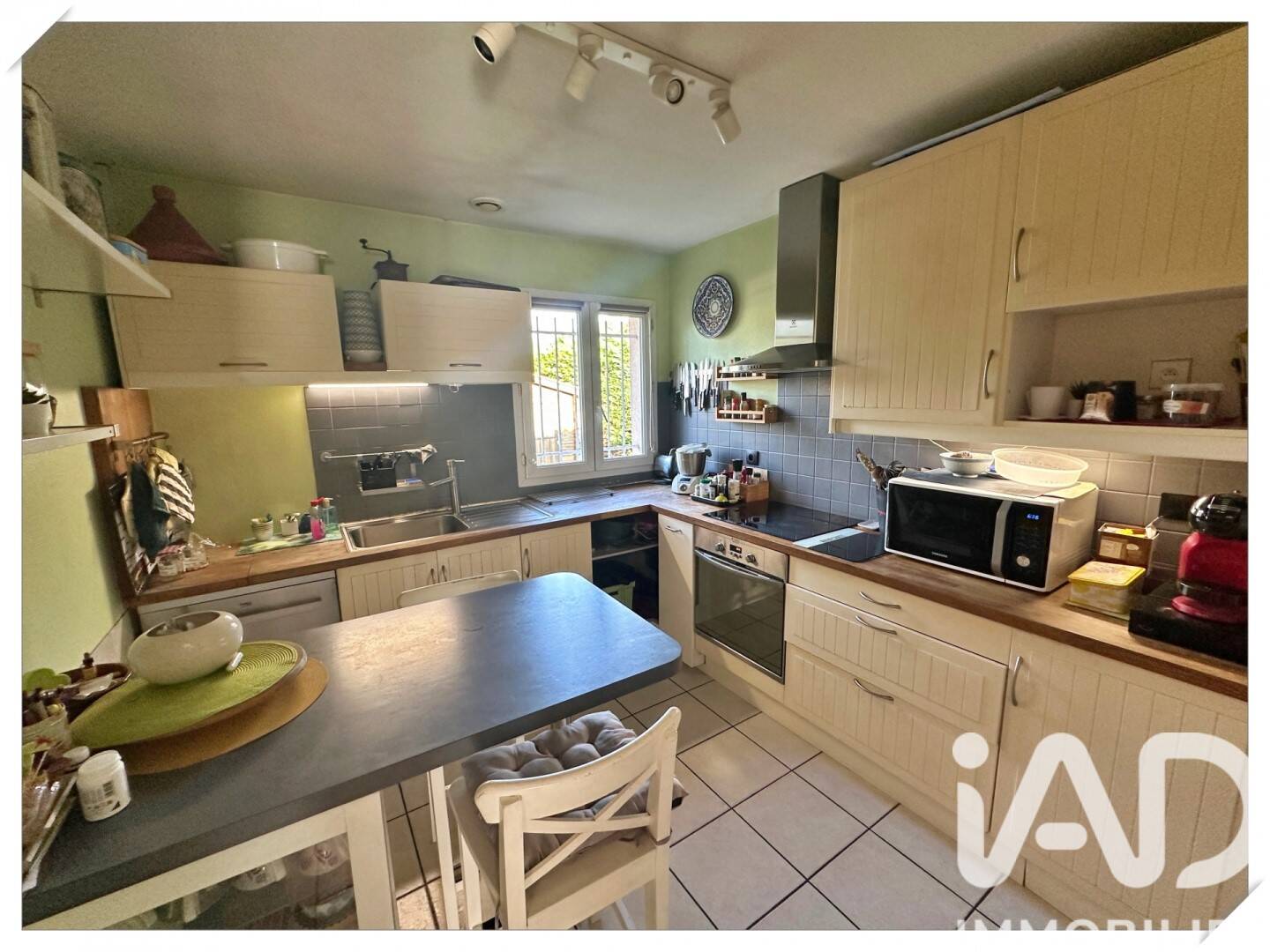 Maison à vendre, 91m², GUJAN MESTRAS