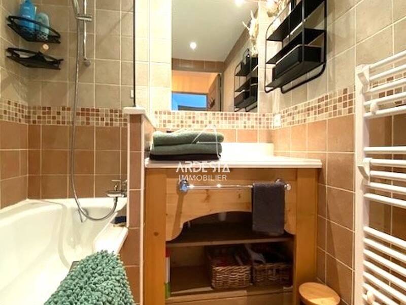 Maison à vendre, 28m², JARRIER