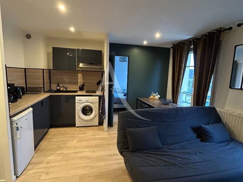 Maison à louer, 30m², LE MANS