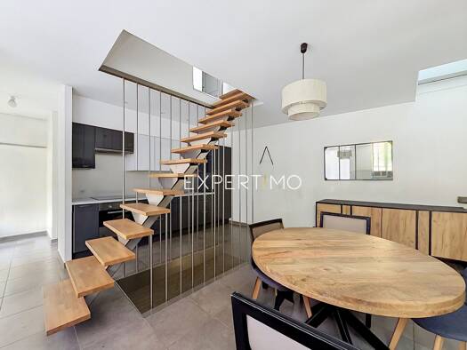 Maison à vendre 231 000 € 4 pièces 2 chambres 94,46 m² Centre-Victoire Dunkerque 59140
