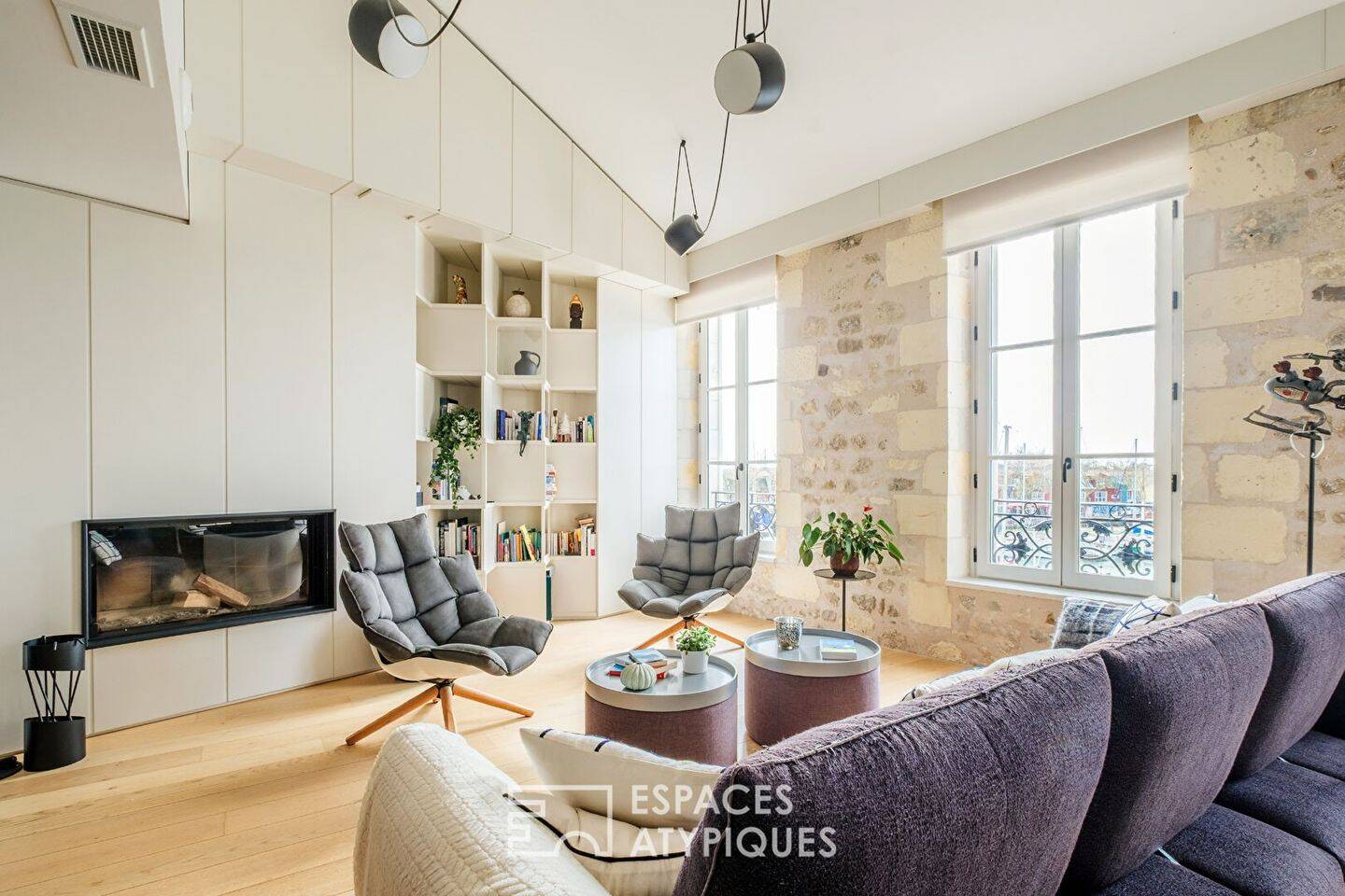 Maison à vendre, 204m², LA ROCHELLE