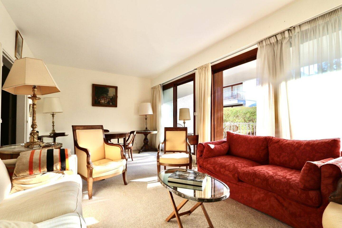 Maison à vendre, 75m², MARNES LA COQUETTE
