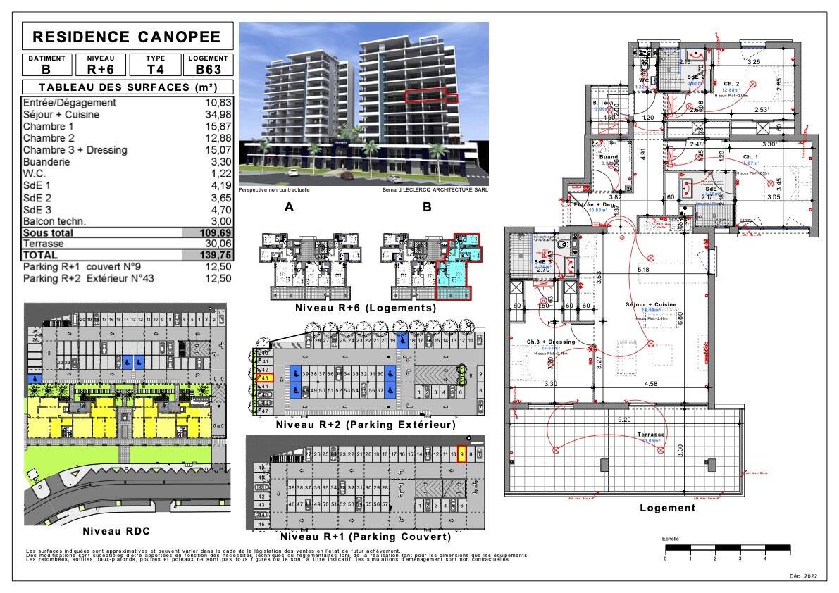 Maison à vendre, 110m², FORT DE FRANCE