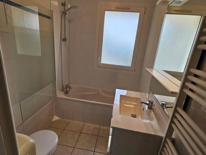 Maison à louer, 86m², PONT L'ABBE D'ARNOULT