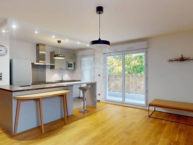 Maison à louer, 63m², ORLEANS