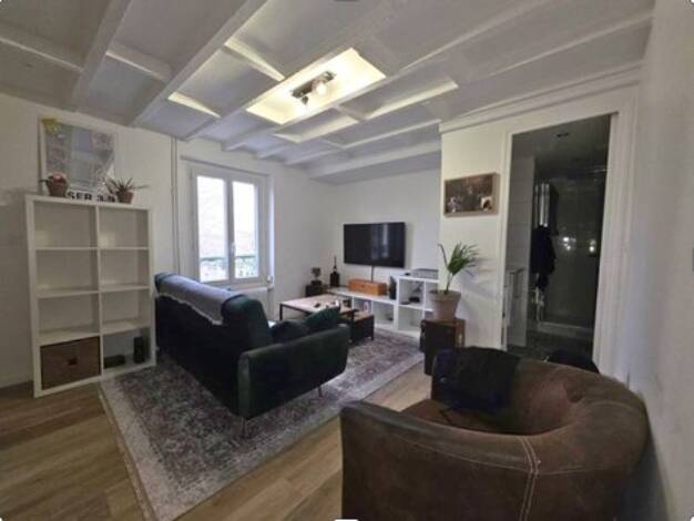 Duplex à louer 1 000 € 2 pièces 1 chambre 40 m² 2ème étage Le Petit Lac Saint-Gratien 95210