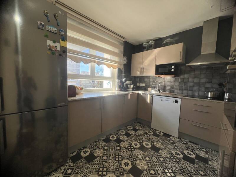 Maison à vendre, 161m², BONNEVILLE