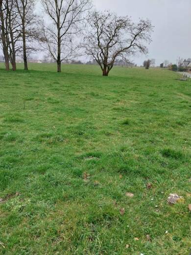 Terrain à vendre 68 000 € 1 100 m² de terrain Izel-Lès-Hameau 62690
