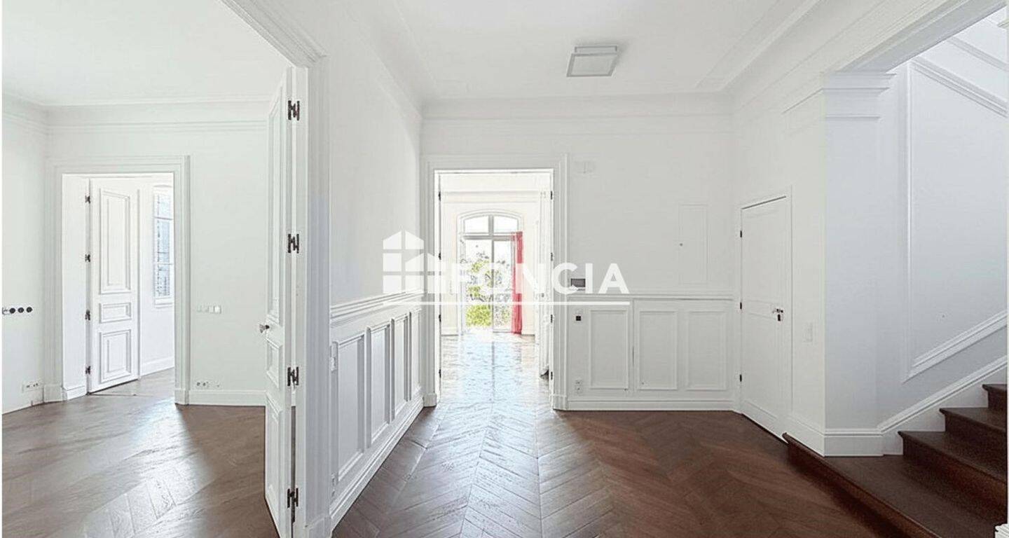 Maison à vendre, 458m², TROUVILLE SUR MER