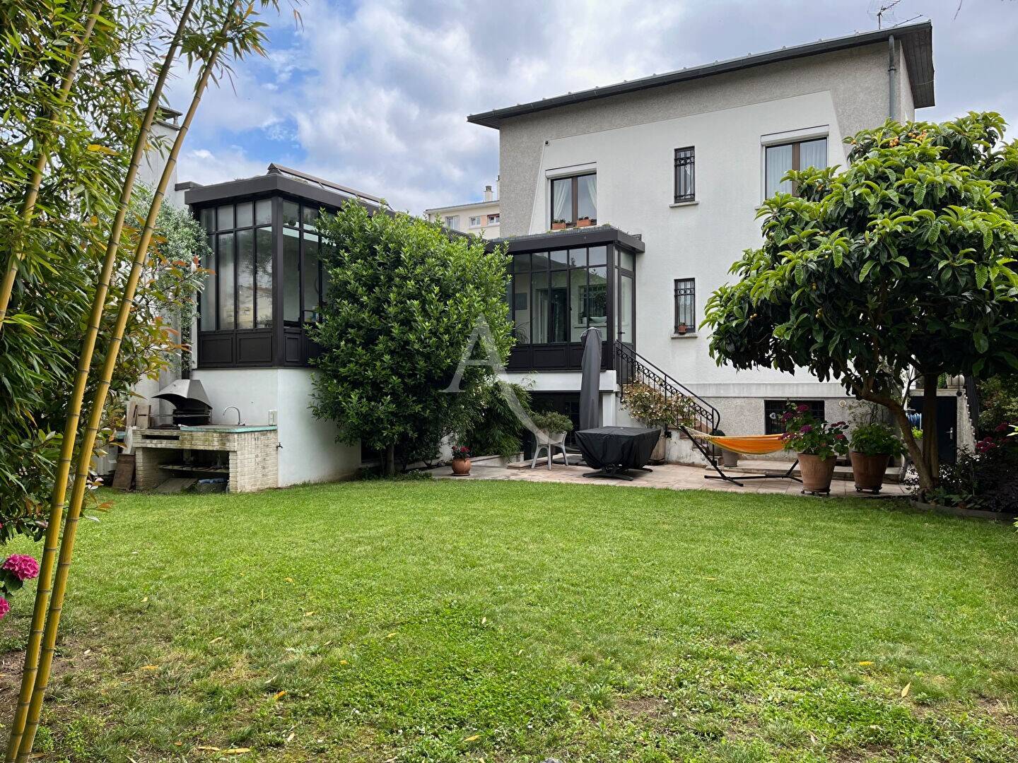 Maison à vendre, 169m², DRANCY
