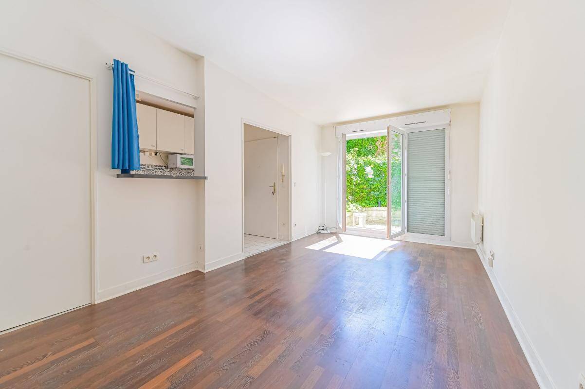 Maison à louer, 28m², CLICHY