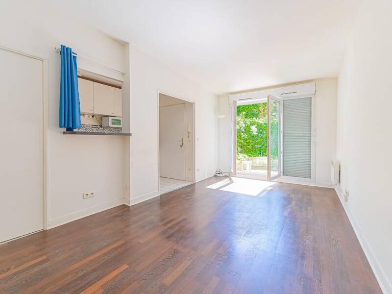 Maison à louer, 28m², CLICHY