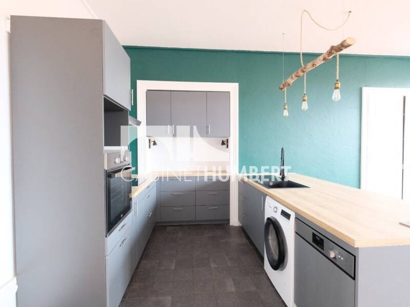 Maison à louer, 82m², SAINT ETIENNE