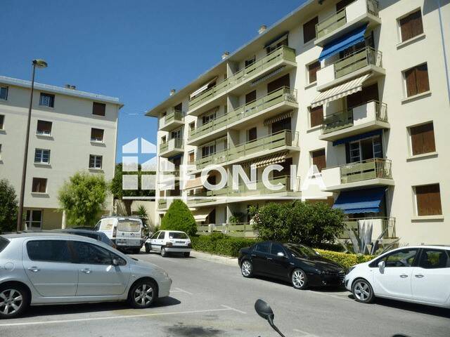 Maison à louer, 60m², LA VALETTE DU VAR