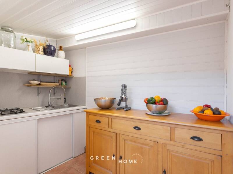 Maison à vendre, 80m², MARSEILLE 12E