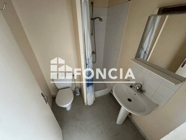 Maison à louer, 22m², POITIERS