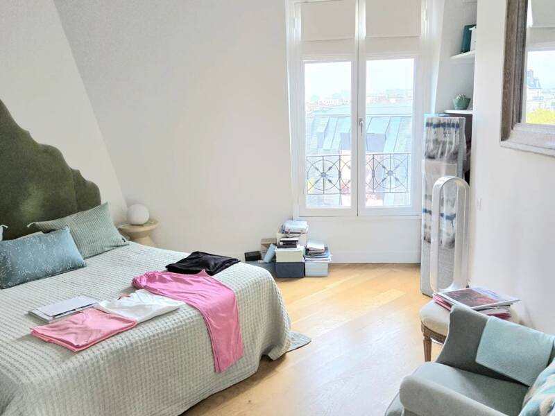 Maison à vendre, 80m², PARIS 14E