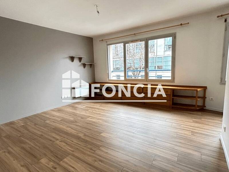 Maison à louer, 48m², LIMOGES