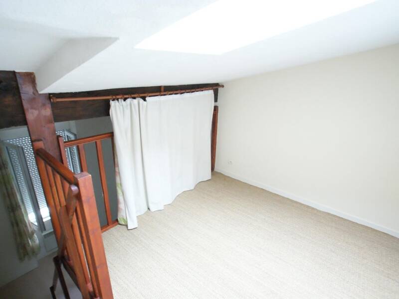 Maison à louer, 17m², BORDEAUX