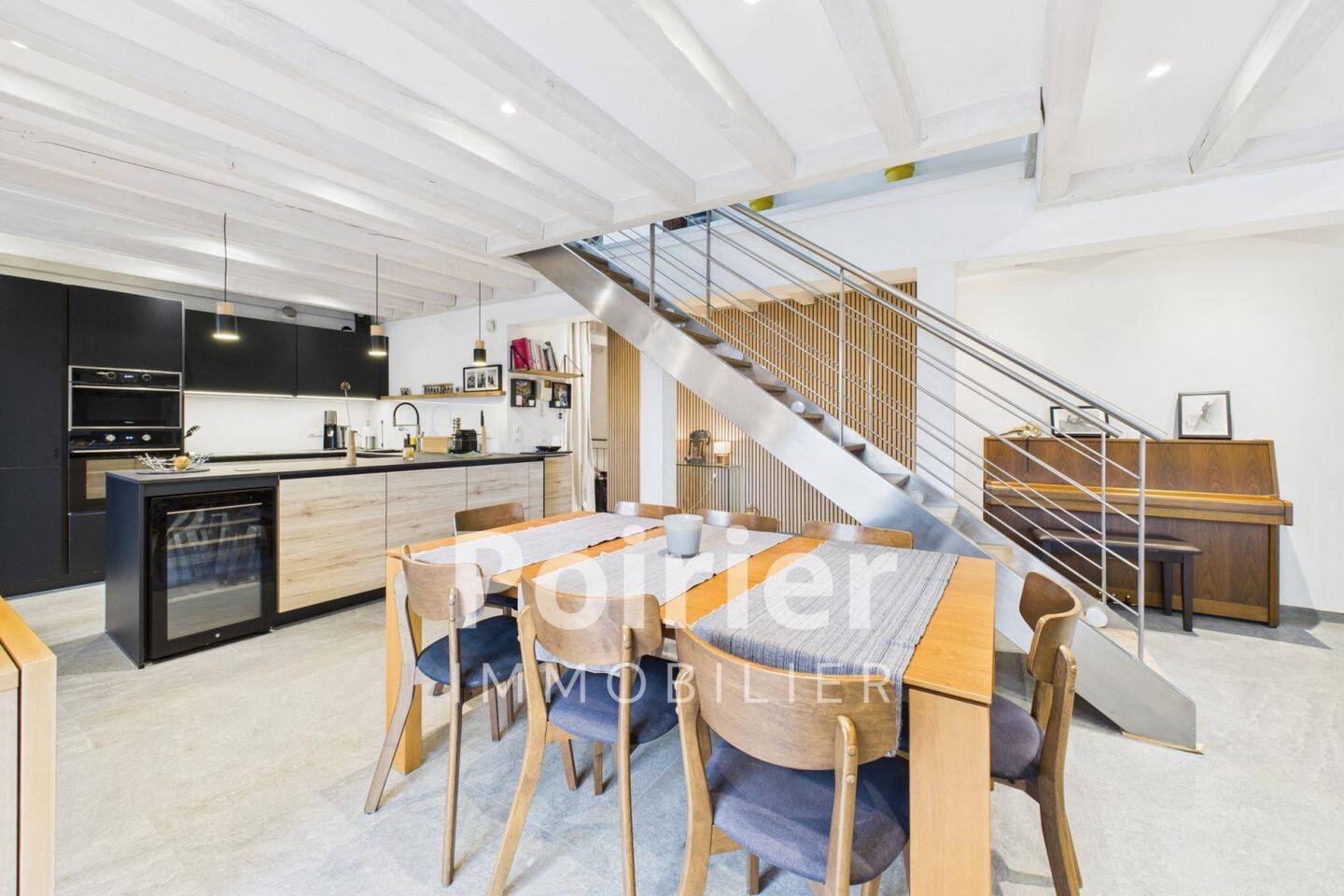 Maison à vendre, 137m², VEIGY FONCENEX