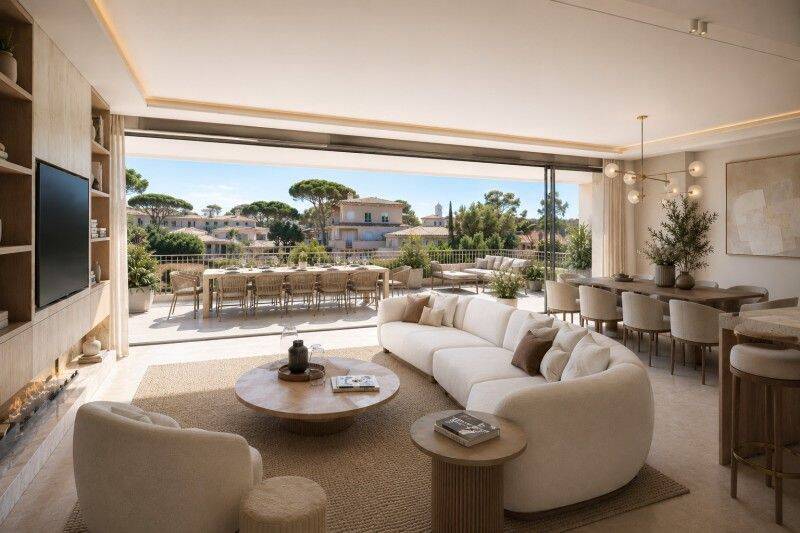 Maison à vendre, 180m², SAINT TROPEZ