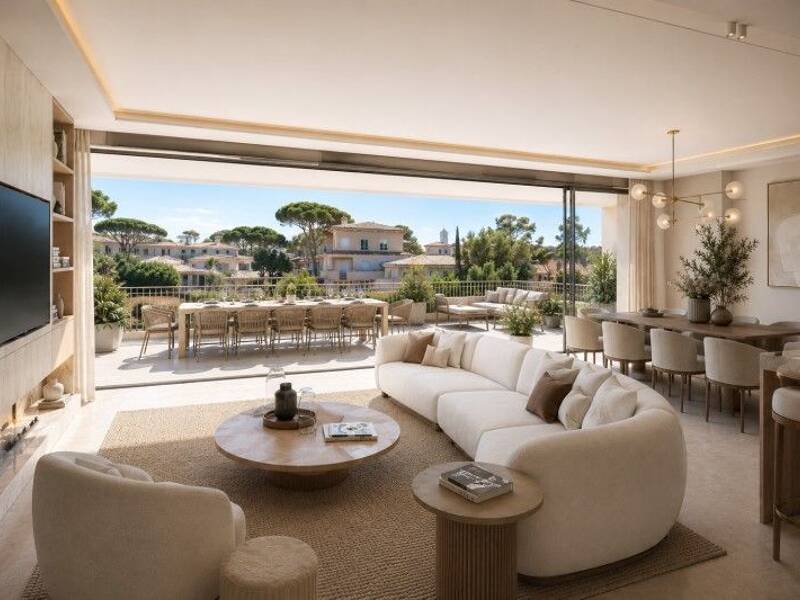 Maison à vendre, 180m², SAINT TROPEZ