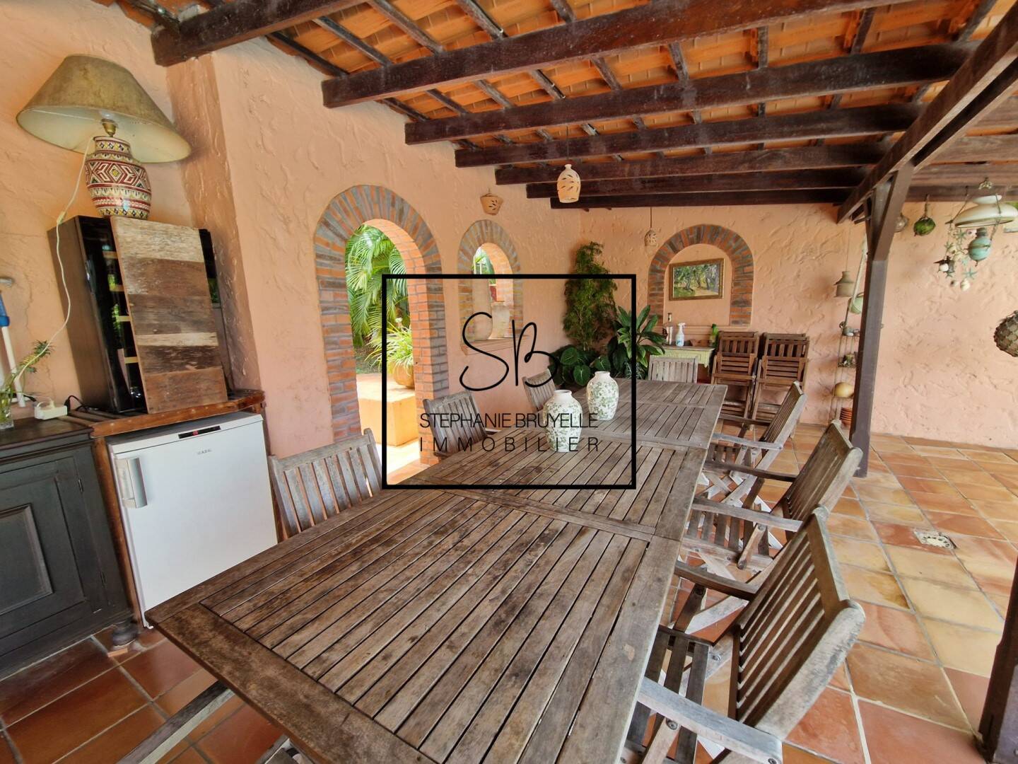 Maison à vendre, 158m², FORT DE FRANCE