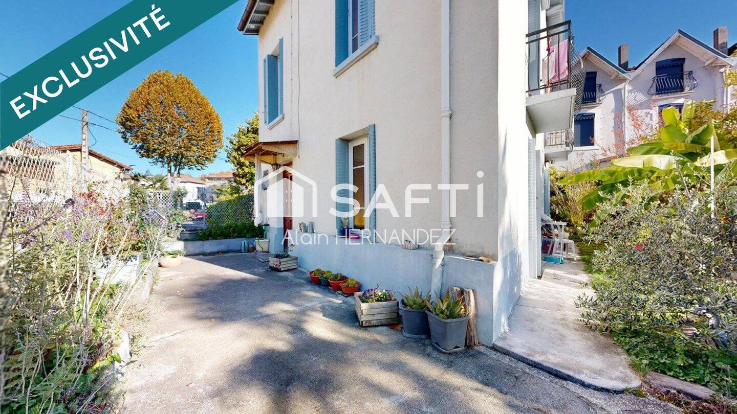 Maison à vendre, 129m², SALIES DU SALAT