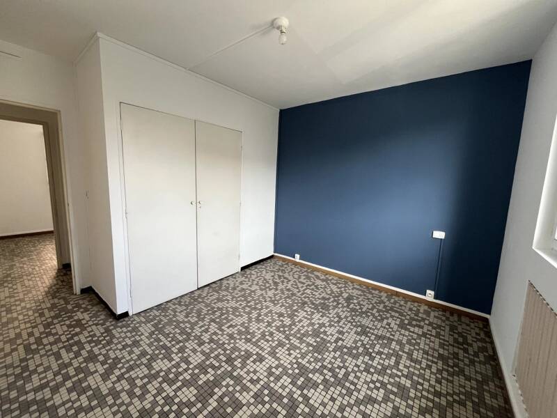 Maison à louer, 56m², NIMES